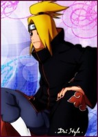 Deidara-kun