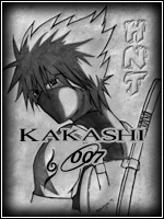 kakashi007