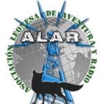 A.L.A.R.