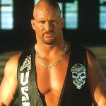 Stone Cold Steve Austin