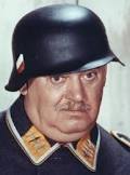 sgt schultz