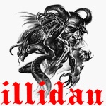 illidan