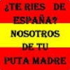 avatar te ries de españa