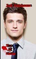 Josh Hutcherson