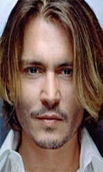 Johnny Depp