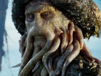 Davy Jones