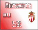 The Monegasque of 52