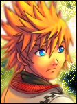 Roxas