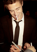 Max Irons