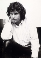 Jim Morrison