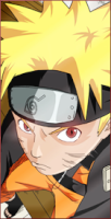 Uzumaki Naruto