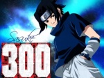 SASUKE300