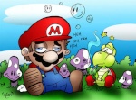 crazymario