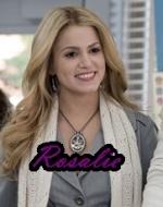 Rosalie