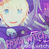 Frida_witch