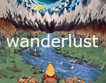 Wanderlust