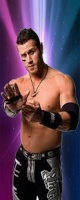 Alex Shelley