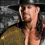 The Undertaker/Steven