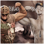 ¤Rey¤Mysterio¤lWill