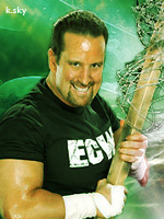 Tommy Dreamer|LM88-54™