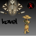 kavel