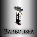 Barboussa