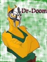 Dr-Doom