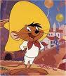 speedy gonzales