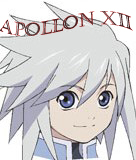 Apollon XII