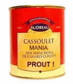 CASSOULETMANIA