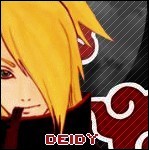 Deidy