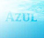 Azul