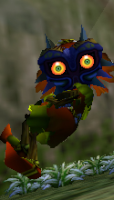 Skull Kid