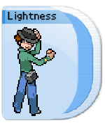 Lightness