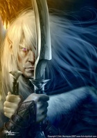 Drizzt