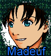 Madeuf