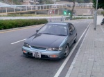 TeamMad CD6 VTEC