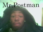 Mr.Postman