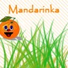 mandarinka