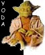 Maitre Yoda