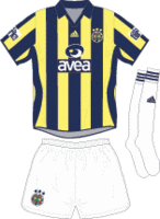 Rustu[Fenerbahce]