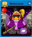 melismania