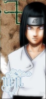 neji hyuga