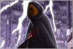 Tobi Uchiha