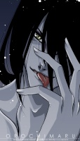 Orochimaru