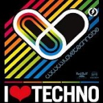 I Love Techno