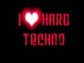 I love hardtekno