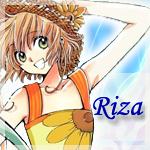 riza