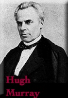 Hugh Murray