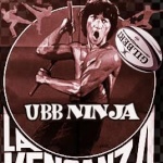 ubb ninja